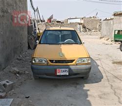 Saipa 131